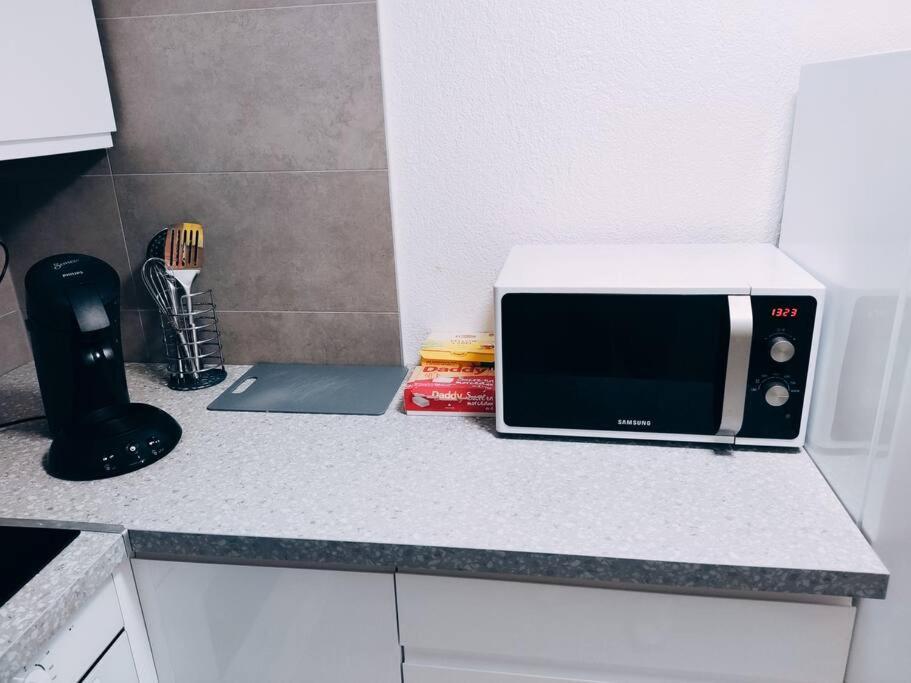 Magnifique Appartement T3 50 M2 Obernai Dış mekan fotoğraf