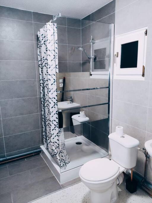 Magnifique Appartement T3 50 M2 Obernai Dış mekan fotoğraf
