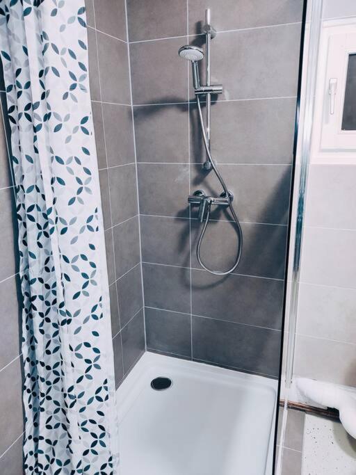 Magnifique Appartement T3 50 M2 Obernai Dış mekan fotoğraf