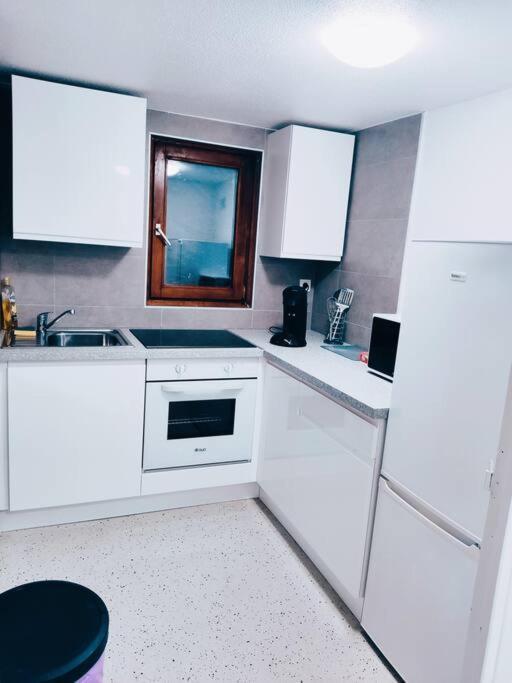 Magnifique Appartement T3 50 M2 Obernai Dış mekan fotoğraf